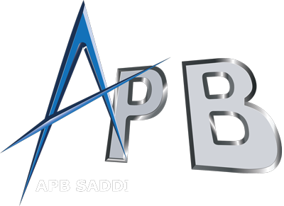 APB Saddier Décolletage Usinage Commande Numérique
